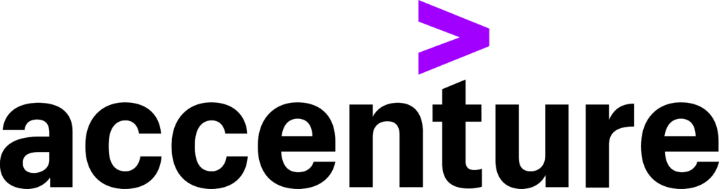 Logo accenture