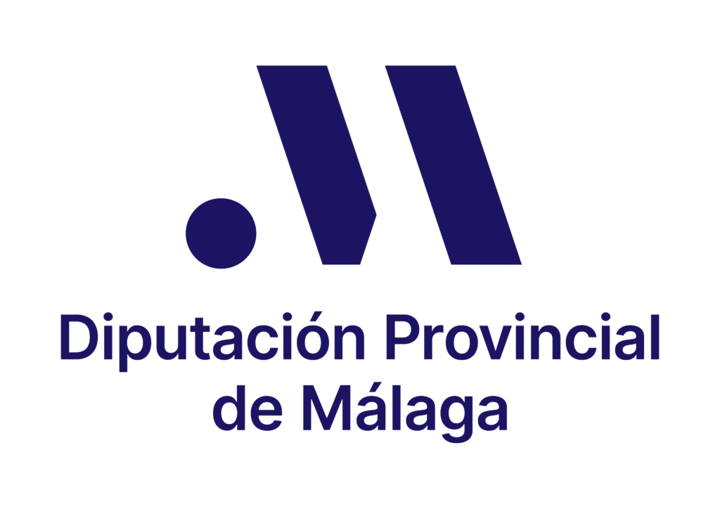 Logo Diputación de Málaga