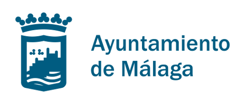 Logo Ayuntamiento de Málaga