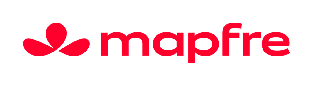 Logo mapfre