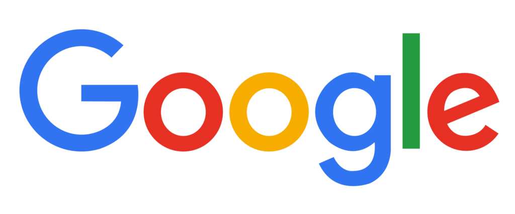 Logo google