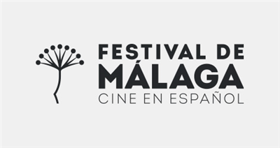 Logo Festival de Málaga
